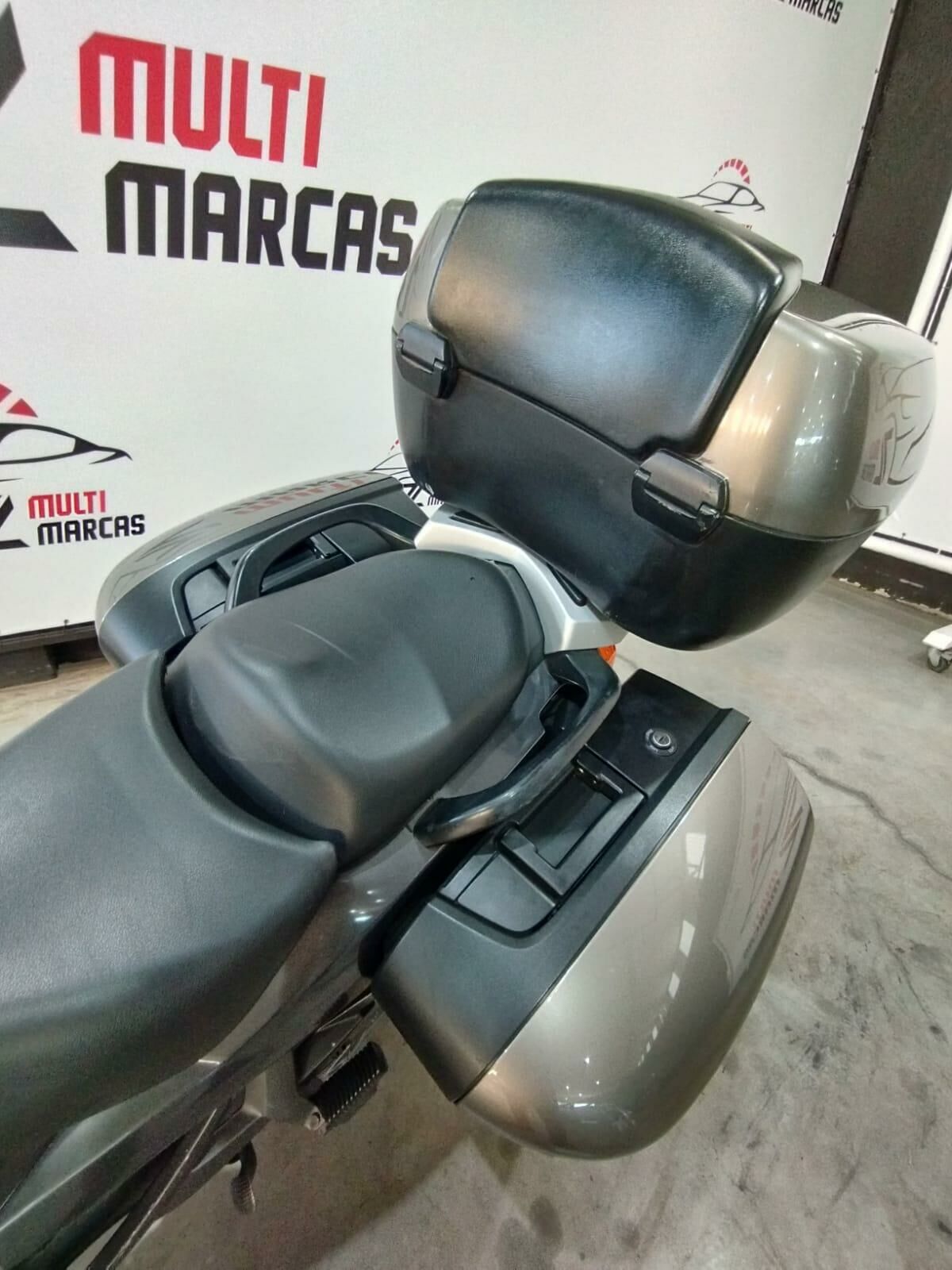 Imagem do veículo  K1300 GT